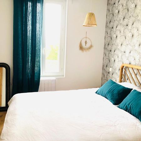 Maison Bb Burgonce Boheme Centre Avec Exterieur Wifi Gratuit Et Netflix Βίλα Νιόρ Εξωτερικό φωτογραφία