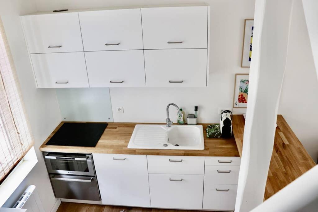 Maison Bb Burgonce Boheme Centre Avec Exterieur Wifi Gratuit Et Netflix Βίλα Νιόρ Εξωτερικό φωτογραφία