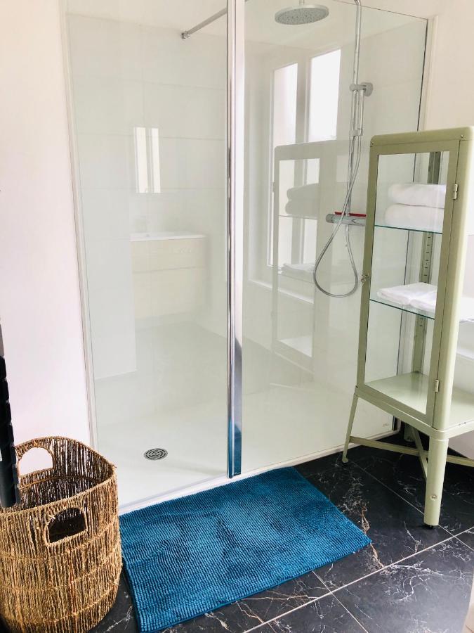 Maison Bb Burgonce Boheme Centre Avec Exterieur Wifi Gratuit Et Netflix Βίλα Νιόρ Εξωτερικό φωτογραφία