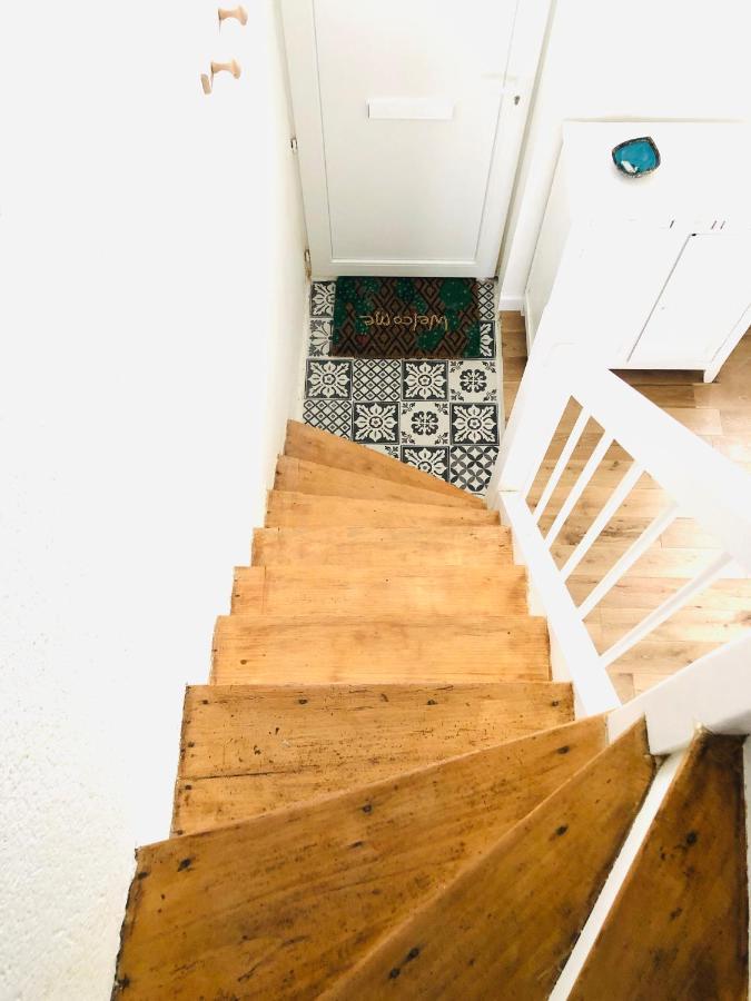 Maison Bb Burgonce Boheme Centre Avec Exterieur Wifi Gratuit Et Netflix Βίλα Νιόρ Εξωτερικό φωτογραφία
