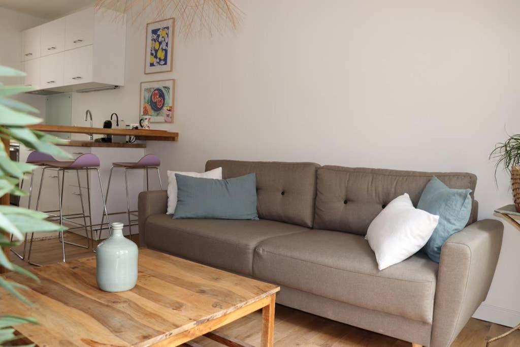 Maison Bb Burgonce Boheme Centre Avec Exterieur Wifi Gratuit Et Netflix Βίλα Νιόρ Εξωτερικό φωτογραφία