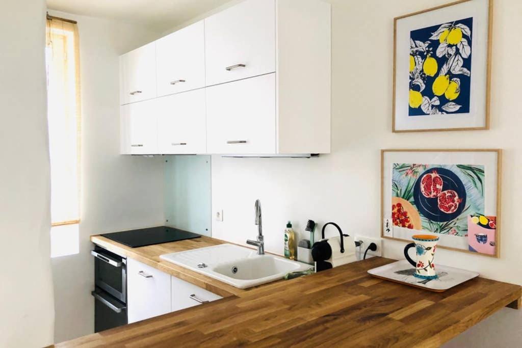 Maison Bb Burgonce Boheme Centre Avec Exterieur Wifi Gratuit Et Netflix Βίλα Νιόρ Εξωτερικό φωτογραφία