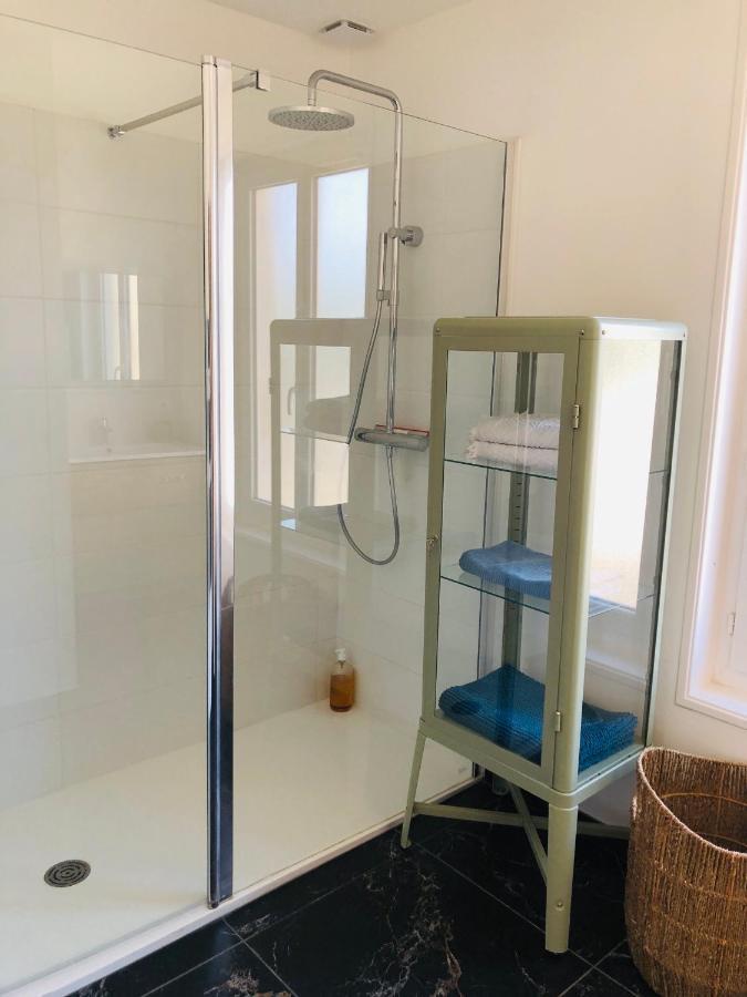 Maison Bb Burgonce Boheme Centre Avec Exterieur Wifi Gratuit Et Netflix Βίλα Νιόρ Εξωτερικό φωτογραφία